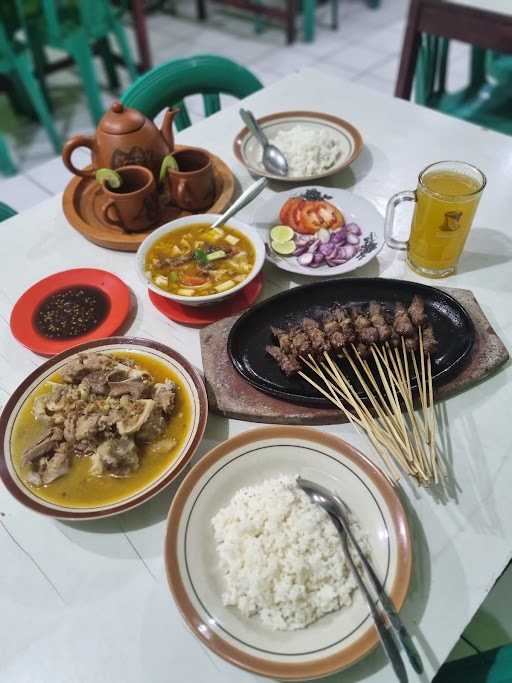 Sate Berkah Bersaudara 6