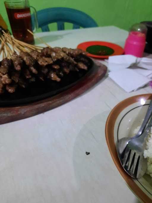 Sate Berkah Bersaudara 10