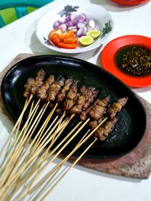 Sate Berkah Bersaudara 8