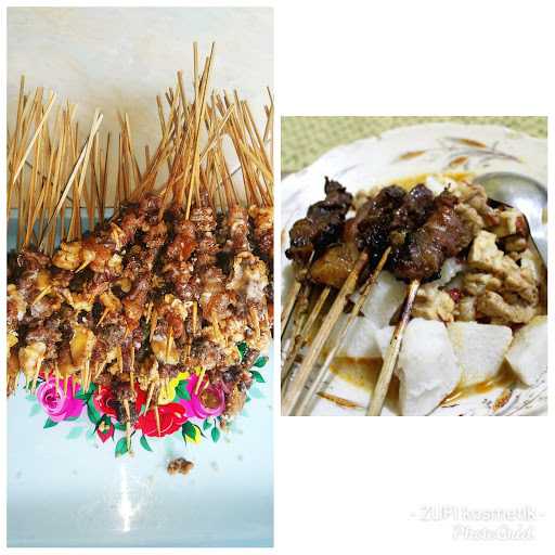 Sate Kere Khas Jogja 1