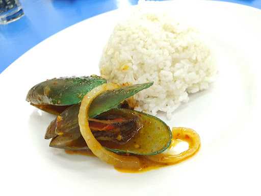 Seafood 24 Sawangan (Terlaris) 7