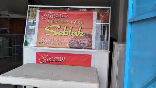 Seblak Bloom Sundaneese 3