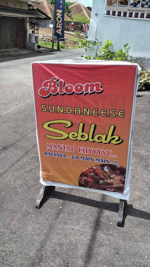 Seblak Bloom Sundaneese 2