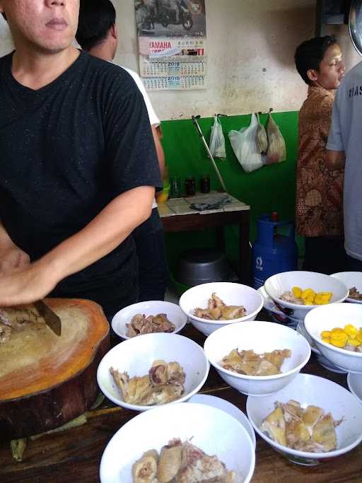 Sop Ayam Klaten 3