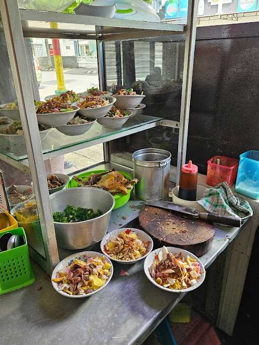 Soto Ayam Jalan Bank 7