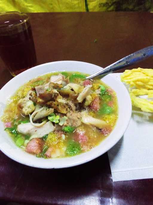 Soto Ayam Sawangan 1