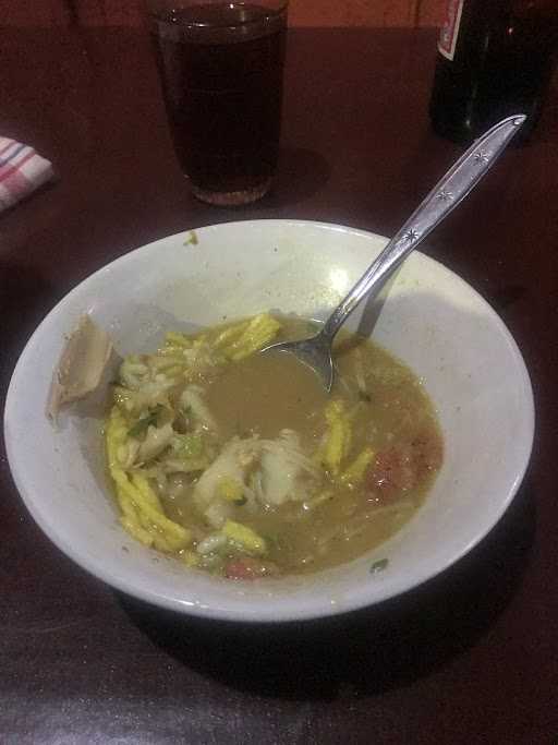 Soto Ayam Sawangan 2