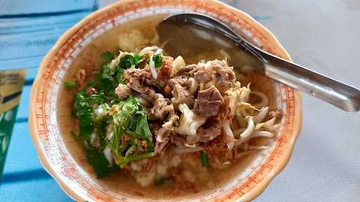 Soto Kwali Kartosuro 2