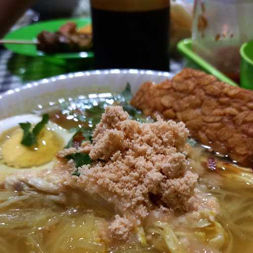 Soto Lamongan Mbah Bejo 8