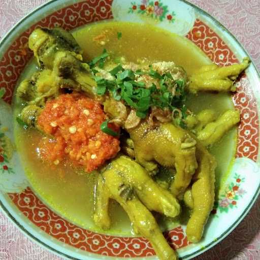 Soto Lamongan Mbah Bejo 3