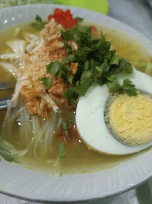 Soto Lamongan Mbah Bejo 7