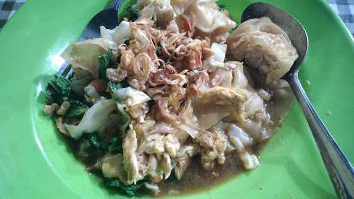 Soto Lamongan Mbah Bejo 9