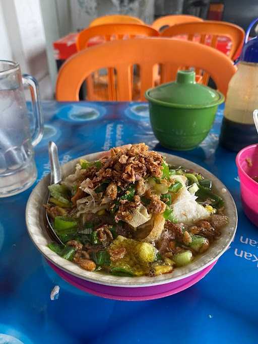 Soto Sokaraja Bu Latip 6