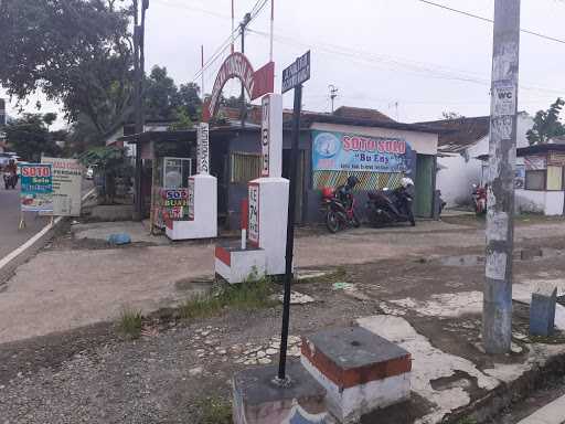 Soto Solo Bu Eny 6