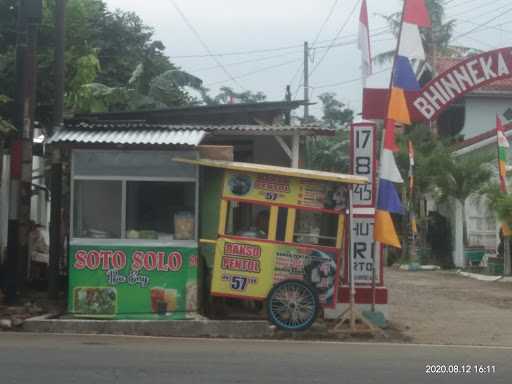 Soto Solo Bu Eny 4