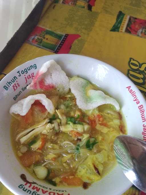 Soto Solo Bu Eny 1