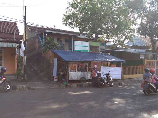 Warung Makan Bu Murni 4