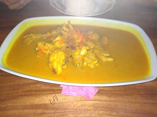 Warung Makan Bu Murni 3