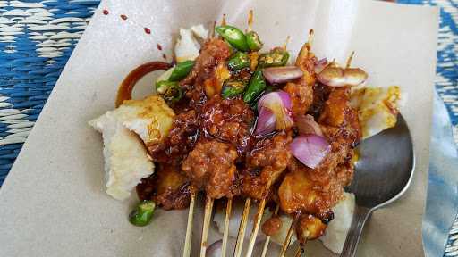 Warung Sate Sawunggalih Banaran 5