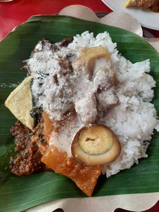 Wisata Kuliner Pasar Manis 7