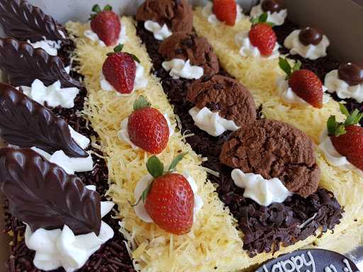 Bunda Cookies Purwokerto 2