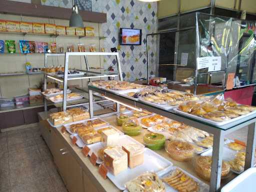 Linna Bakery 10