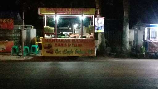 Martabak Bandung Mekar Sari 7