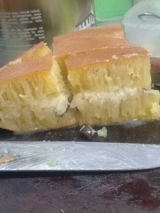 Martabak Bandung Mekar Sari 5