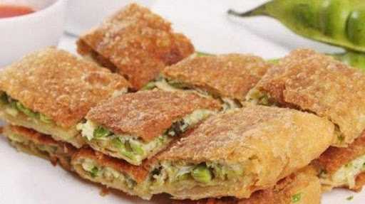 Martabak Bandung Mekar Sari 4