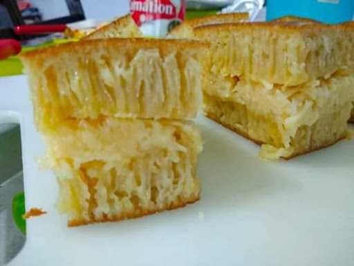 Martabak Bandung Mekar Sari 1