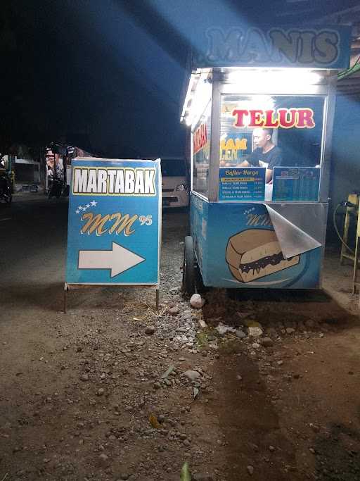 Martabak Mm95 3