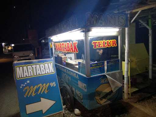 Martabak Mm95 1