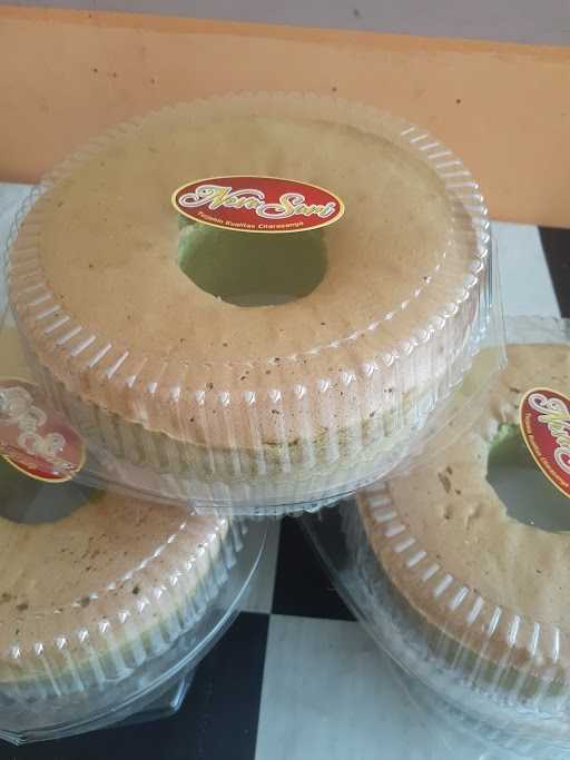 Neva Sari Cake 5