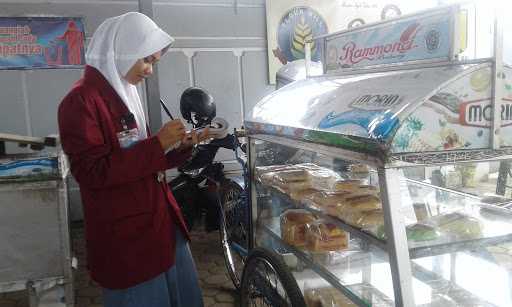 Rammona Roti - Purwokerto 5