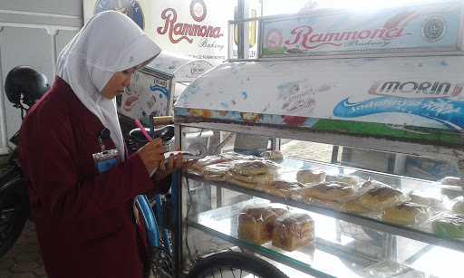 Rammona Roti - Purwokerto 4