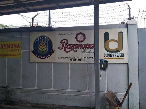 Rammona Roti - Purwokerto 9