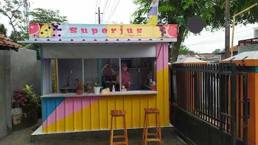 Superjus 7