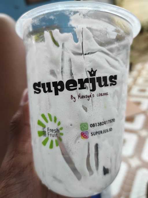 Superjus 4