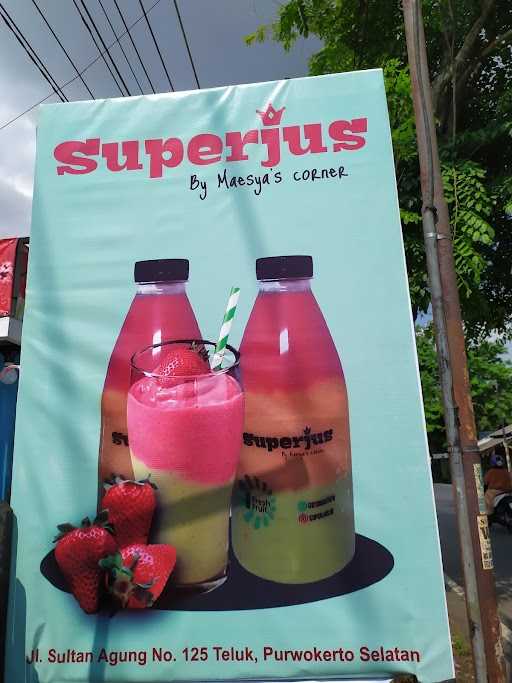 Superjus 1