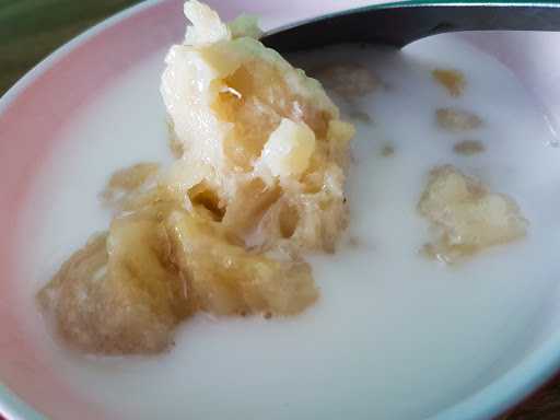 Es Degan Durian Ros 2