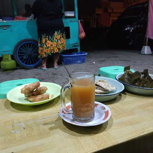 Jahe Susu Babeh Rasam 10