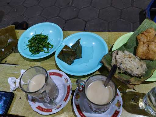 Jahe Susu Babeh Rasam 8