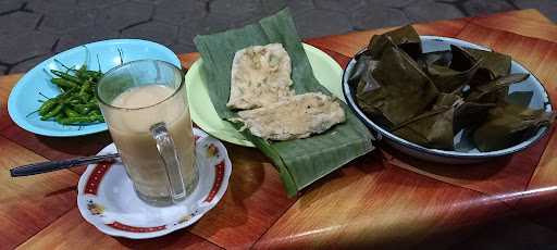 Jahe Susu Babeh Rasam 2