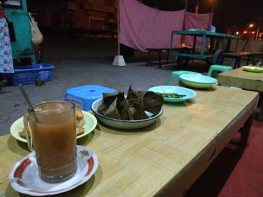 Jahe Susu Babeh Rasam 9