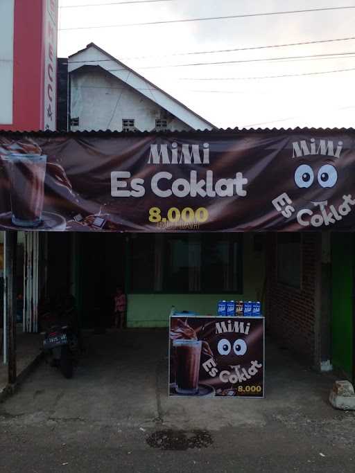 Mimi Es Coklat 1