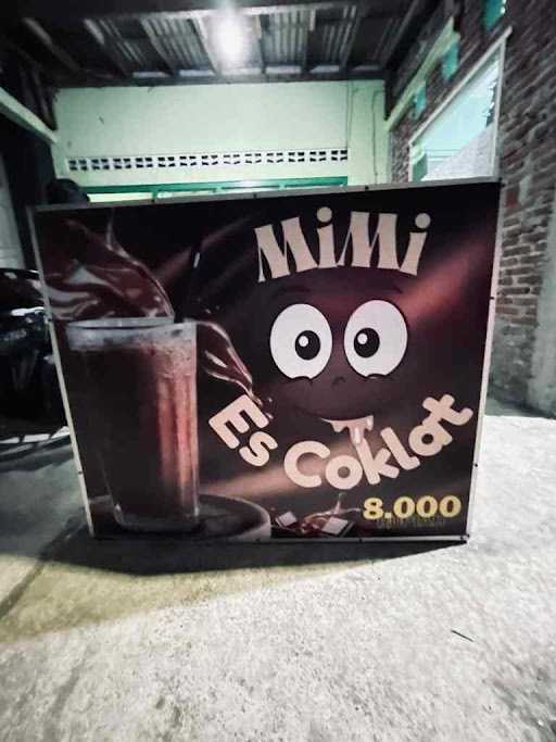 Mimi Es Coklat 7