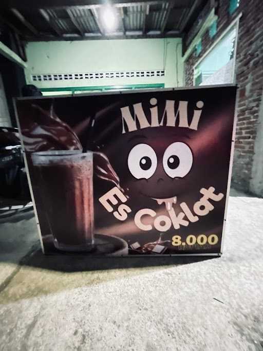 Mimi Es Coklat 4