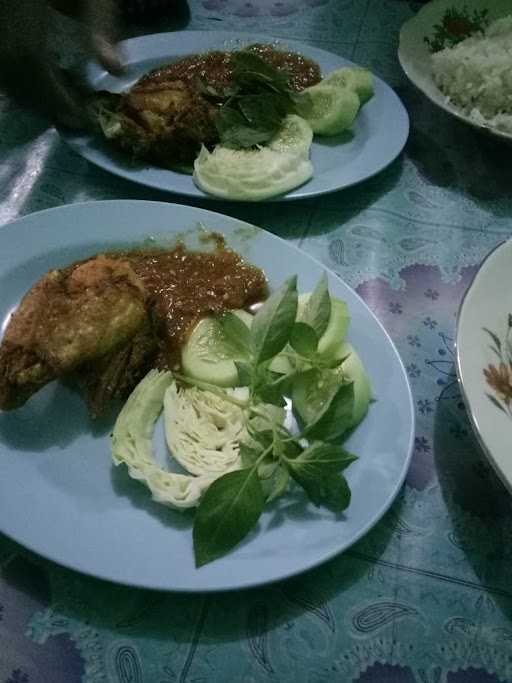 Ayam Bakar 23 3