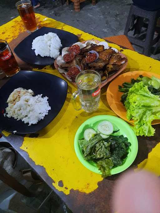 Ayam Bakar Kaliandra 6