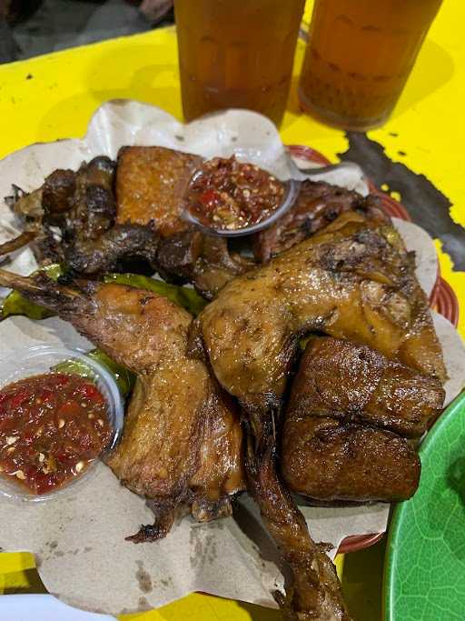 Ayam Bakar Kaliandra 2